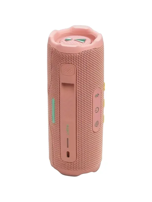Портативная акустика JBL Flip 7 Pink (JBLFLIP7PINK)