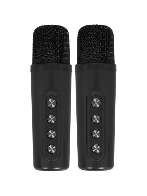 Акустическая система Defender Versuz 15Вт, BT/USB/TF/AUX/RGB/MIC