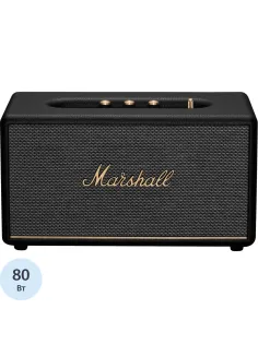 Акустическая система Marshall Stanmore III Black (1006010)