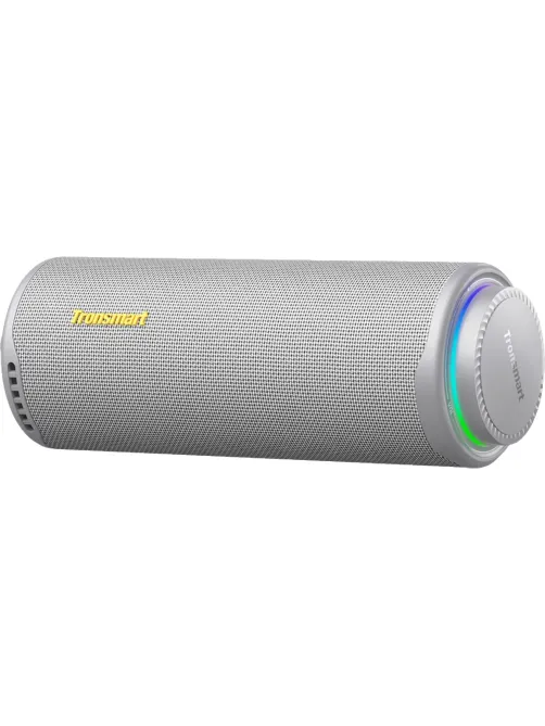 Портативная акустика Tronsmart T8 Grey (O3020), серый