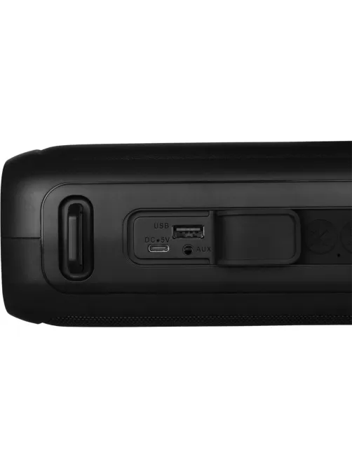 Акустическая система Sven PS-235, 2x6 Вт, TWS, Bluetooth, FM, USB