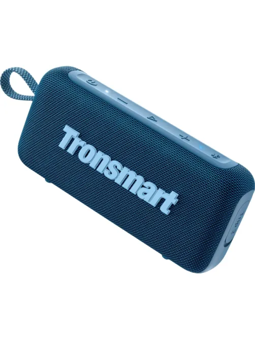 Портативная акустика Tronsmart Trip 2 Blue (O3000), синий