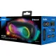 Акустическая система Sven PS-165, 2x8 Вт, IPx6, TWS, Bluetooth, microSD