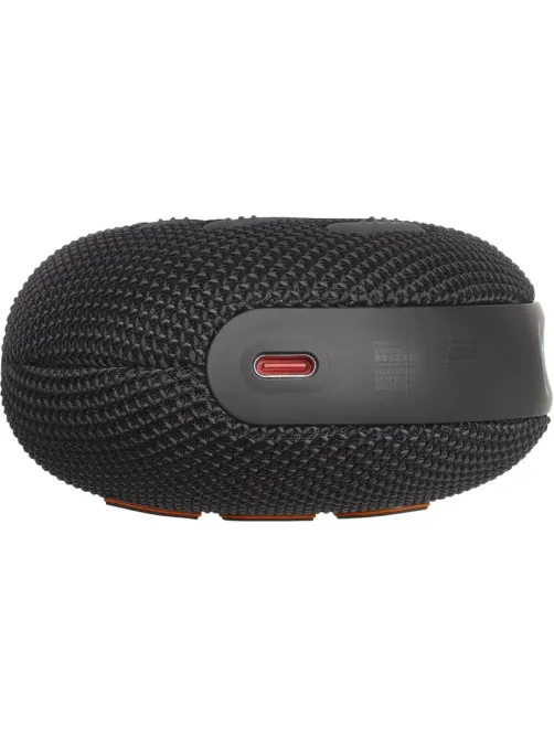 Акустическая система JBL Clip 5 Black (JBLCLIP5BLK)