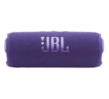 Портативная акустика JBL Flip 7 Purple (JBLFLIP7PUR)