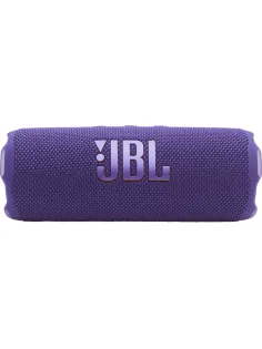 Портативная акустика JBL Flip 7 Purple (JBLFLIP7PUR)