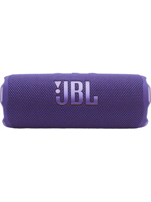 Портативная акустика JBL Flip 7 Purple (JBLFLIP7PUR)