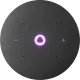 Умная колонка Яндекс Станция Мини 3 Про, Zigbee, синий (YNDX-00059BLU)