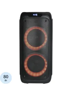 Акустическая система AIWA CAS-500, 80Вт
