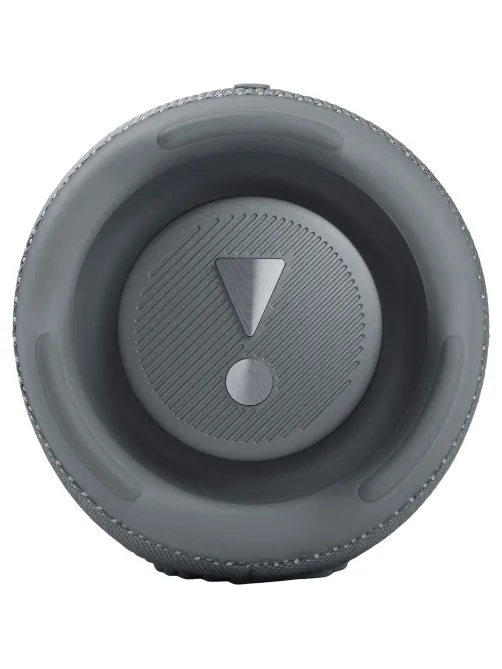 Акустическая система JBL Charge 5 Grey (JBLCHARGE5GRY)