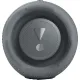 Акустическая система JBL Charge 5 Grey (JBLCHARGE5GRY)