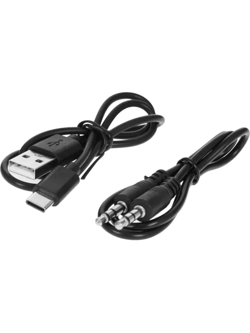 Акустическая система Defender Versuz 15Вт, BT/USB/TF/AUX/RGB/MIC
