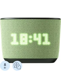Умная колонка SberBoom Home, фисташковый (SBDV-00171V)