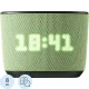 Умная колонка SberBoom Home, фисташковый (SBDV-00171V)