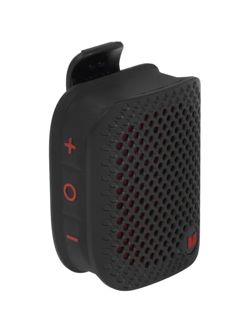 Портативная акустика Monster Blaster Micro, чёрная