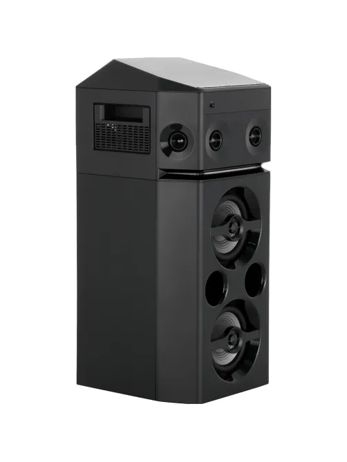 Акустическая система Panasonic SC-UA30GS-K