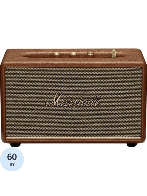 Акустическая система Marshall Acton III Brown (1006075)