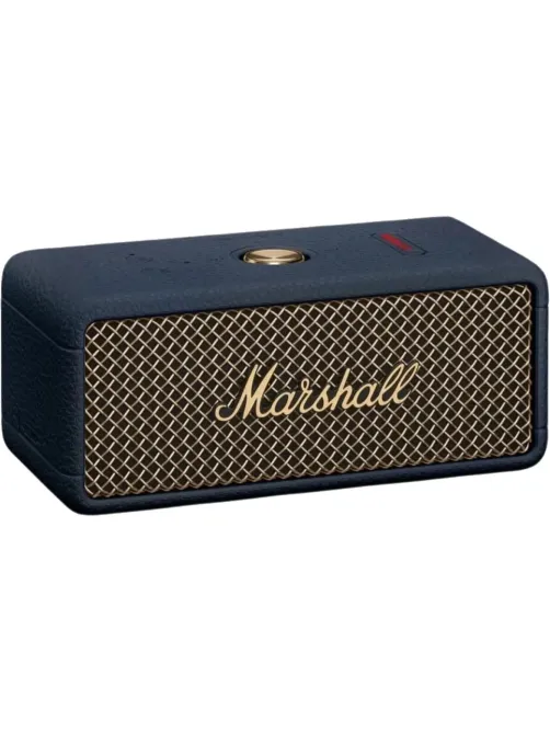 Портативная акустика Marshall Emberton III Blue (1008137)