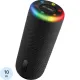 Акустическая система SVEN PS-150,чер,2.0,2x5Вт(RMS),TWS,BT,FM,USB,встр акк