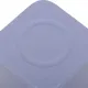 Умная колонка Яндекс Станция 3 с Алисой, Zigbee, фиолетовый (YNDX-00060PPL)