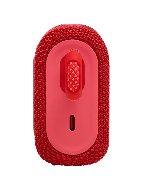 Акустическая система JBL GO 3 Red (JBLGO3RED)