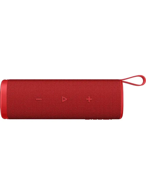 Акустическая система Xiaomi Sound Outdoor S29D 30W Red (QBH4263GL)