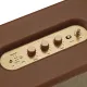 Акустическая система Marshall Woburn III Brown (1006085)