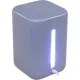 Умная колонка Яндекс Станция 3 с Алисой, Zigbee, фиолетовый (YNDX-00060PPL)
