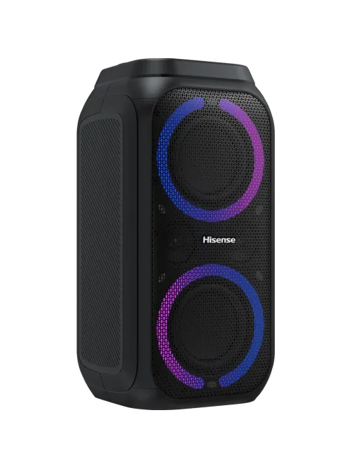 Акустическая система Hisense Party Rocket 160