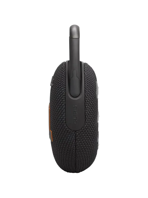 Акустическая система JBL Clip 5 Black (JBLCLIP5BLK)
