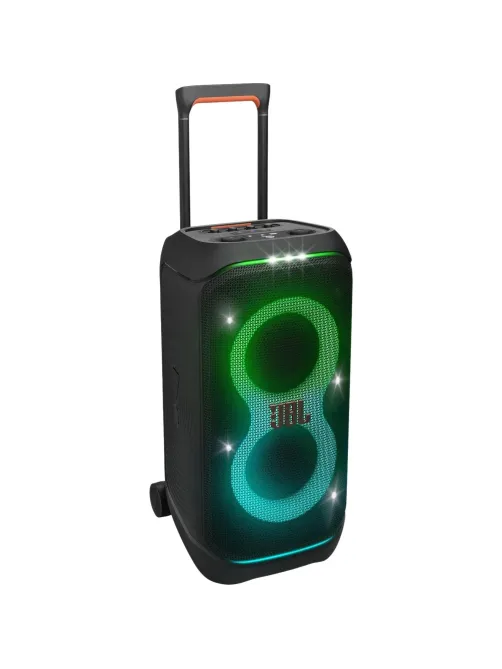Акустическая система JBL Partybox Stage 320 (JBLPBSTAGE320UK)
