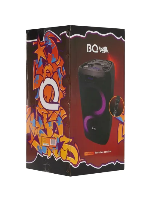 Акустическая система BQ PBS2004 Black
