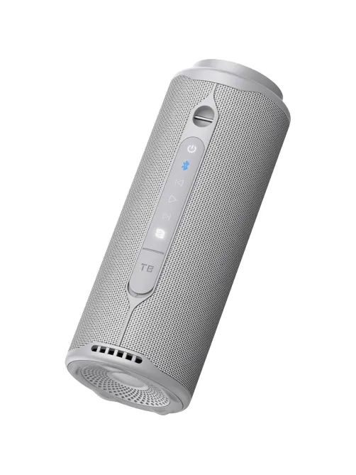 Портативная акустика Tronsmart T8 Grey (O3020), серый