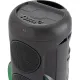 Акустическая система Digma D-MC1721 черный 10Вт/FM/USB/BT/micro SD