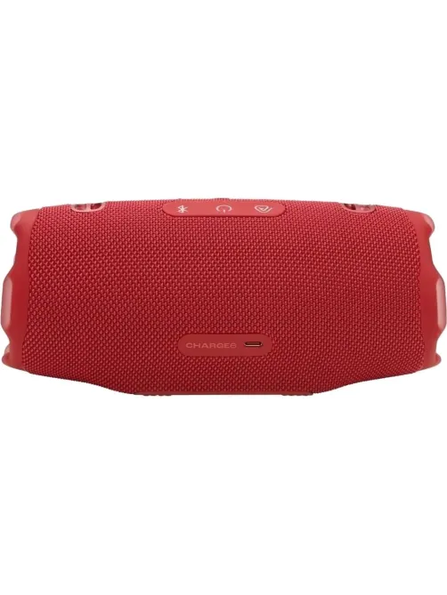 Портативная акустика JBL Charge 6 Red (JBLCHARGE6RED)