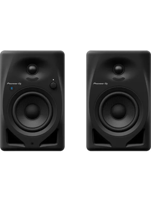 Акустическая система Pioneer DJ DM-40D-BT