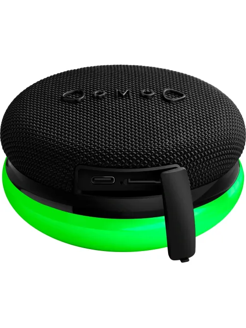 Портативная акустика Defender Enjoy 40, 7Вт, Magnet/BT/IPX4/FM/TF/TWS