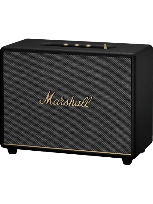 Акустическая система Marshall Woburn III Black (1006016)