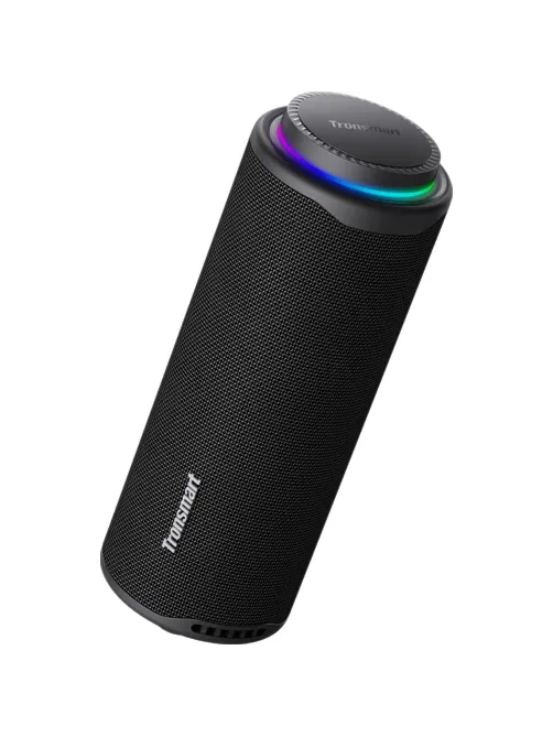 Портативная акустика Tronsmart T8 Black (O3020), черный