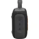 Акустическая система JBL GO 4 Black (JBLGO4BLK)