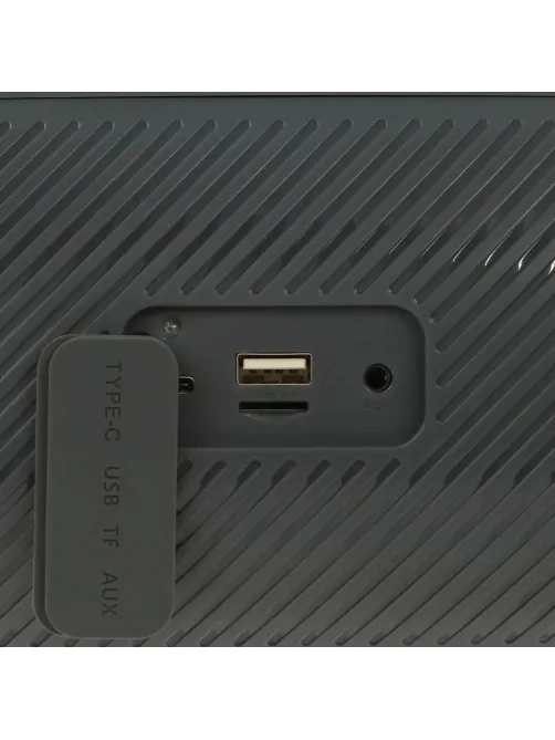 Акустическая система BQ PBS4001 Gray