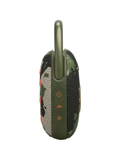 Акустическая система JBL Clip 5 Squad (JBLCLIP5SQUAD)