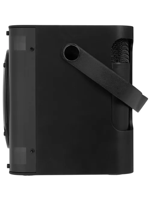 Акустическая система Defender Versuz 15Вт, BT/USB/TF/AUX/RGB/MIC