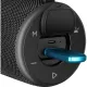 Акустическая система SVEN PS-150,чер,2.0,2x5Вт(RMS),TWS,BT,FM,USB,встр акк