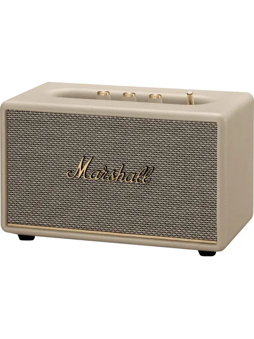 Акустическая система Marshall Acton III Cream (1006005)