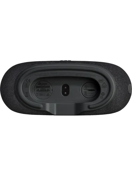 Портативная акустика JBL Horizon 3 Black (JBLHORIZON3BLKUK)