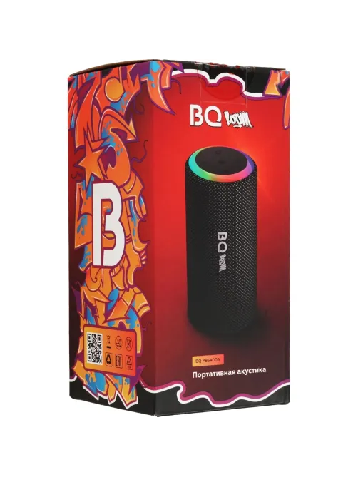 Акустическая система BQ PBS4006 Khaki