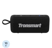 Портативная акустика Tronsmart Trip 2 Black (O3000), черный