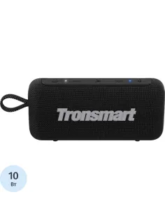 Портативная акустика Tronsmart Trip 2 Black (O3000), черный