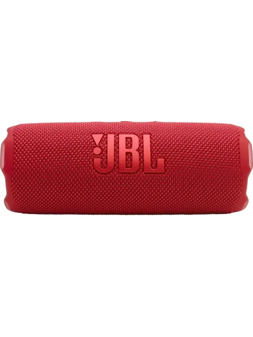 Портативная акустика JBL Flip 7 Red (JBLFLIP7RED)